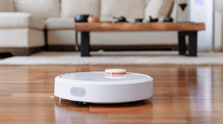 Xiaomi Mi Robot Vacuum robotporszívó